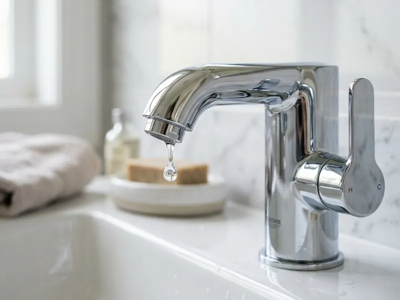 Faucet Repair & Installation Plumber in Bassett, AR