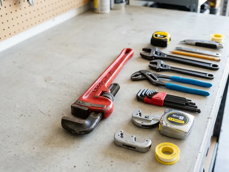 Emergency Plumber in Bassett, AR